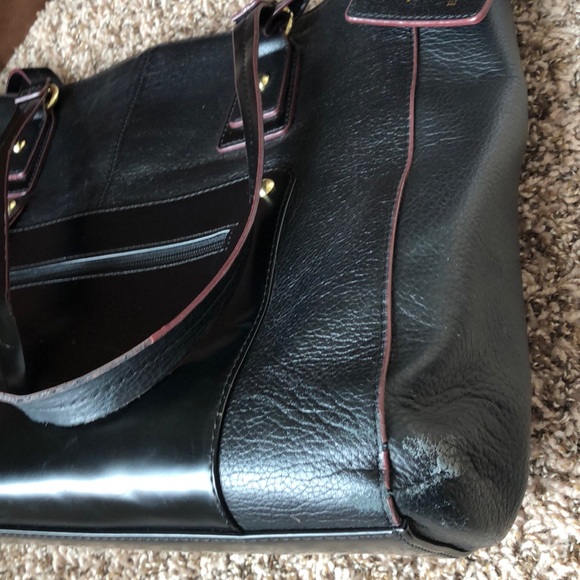 EMMA FOX purse - Picture 6 of 6